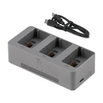 DJI Avata 360 3-Slot 100W Fast Charging Hub
