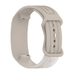 Hypoallergenic Silicone Smartwatch Band For Garmin CIRQA