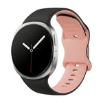 Perforated Silicone Sport Strap for Samsung Galaxy Watch 9