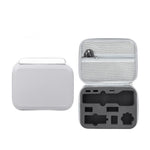 Waterproof Hard PU Shell Storage Case for DJI Osmo Pocket 4