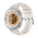 Waterproof Silicone Watch Band for Samsung Galaxy Watch 9