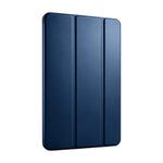 Magnetic Flip Stand Cover with Microfiber Lining for Samsung Galaxy Tab S9