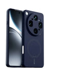 Liquid Silica Gel Drop Protection Case for OPPO Find X9 Ultra