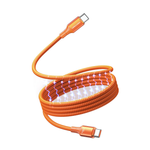 Vention 240W Magnetic USB-C to USB-C Cable