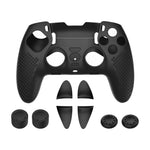 Anti-Slip Silicone Skin For PlayStation 5 Edge Wireless Controller