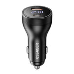 Essager 100W USB-C Car Charger