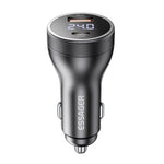 Essager 100W USB-C Car Charger