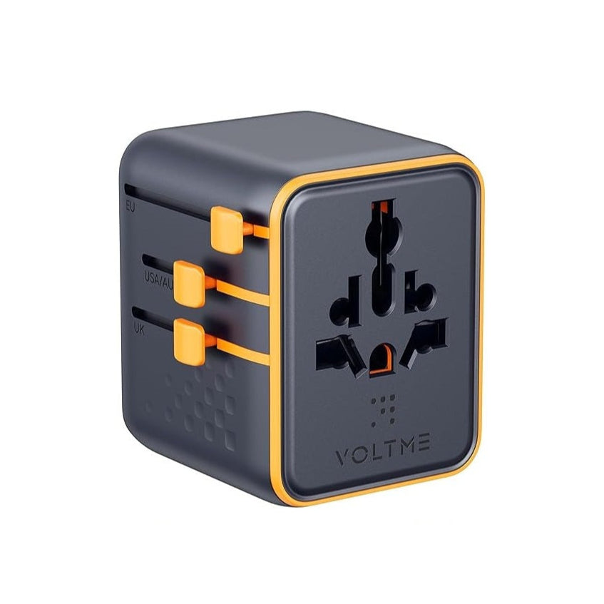 VOLTME PD 20W GaN Travel Charger