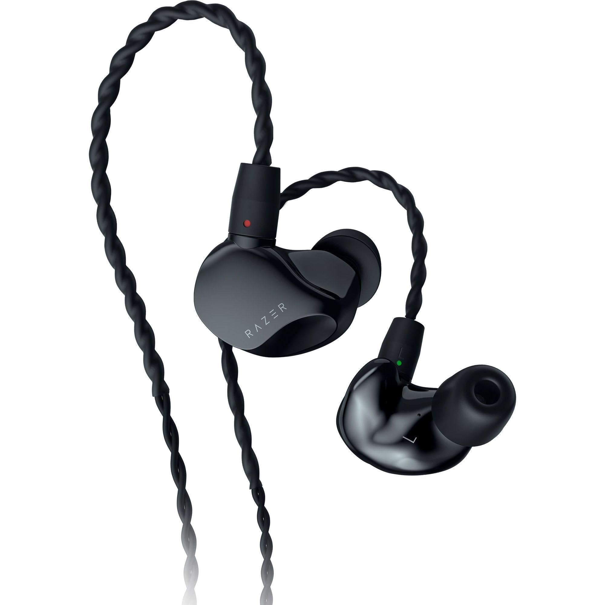 Razer Moray In-Ear Monitor Gaming Earbuds