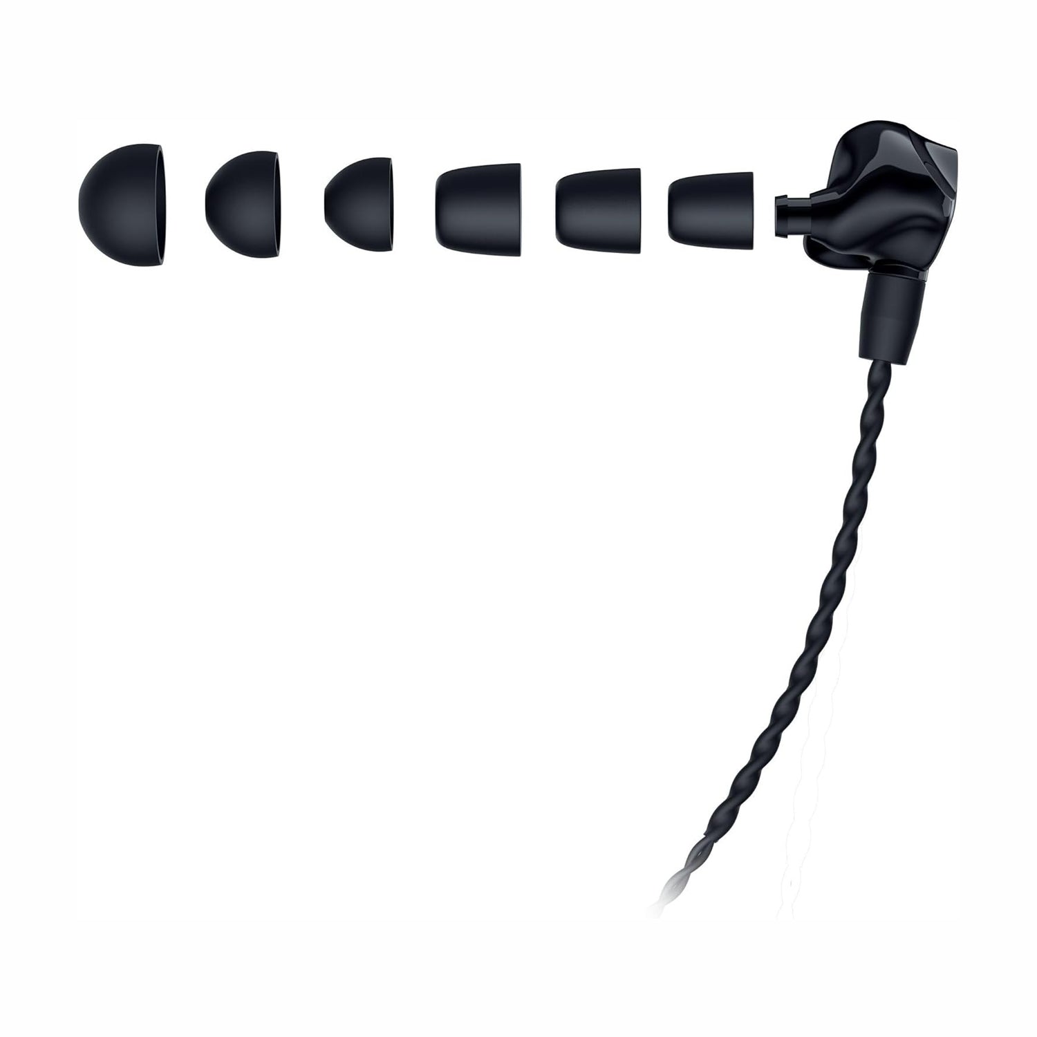 Razer Moray In-Ear Monitor Gaming Earbuds