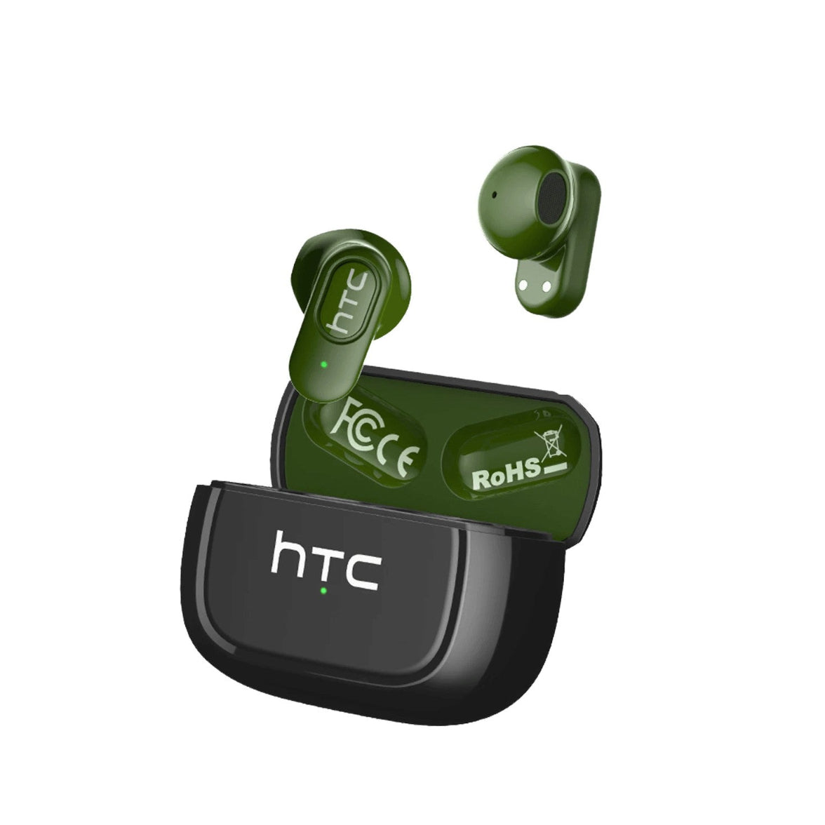 HTC NE51 AI Translation Bluetooth Earbuds
