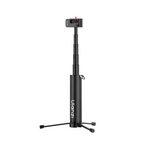 Ulanzi MT98 Foldable Selfie Stick Tripod for Action Cameras