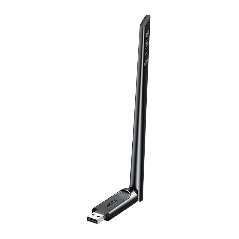 UGREEN Bluetooth 5.4 & WiFi 6 USB Dongle