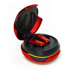 Zombiescat B5 RGB Light In-Ear Earphones