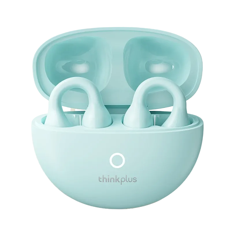 Lenovo LP25 Bluetooth 5.4  Earclip Earbuds