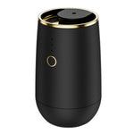 High-Efficiency Waterless Diffuser