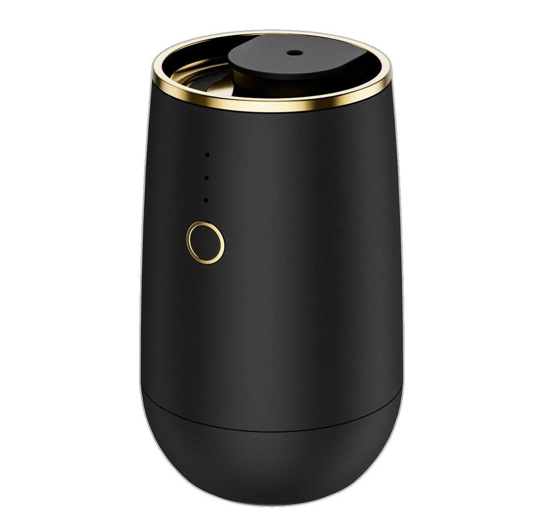 High-Efficiency Waterless Diffuser