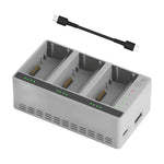 DJI Lito X1 3-Battery Charging Hub