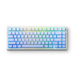 MCHOSE G75Pro Wireless Mechanical Gaming Keyboard