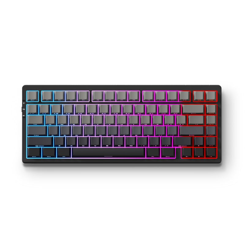 MCHOSE G75Pro Wireless Mechanical Gaming Keyboard