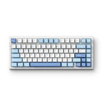 MCHOSE G75Pro Wireless Mechanical Gaming Keyboard