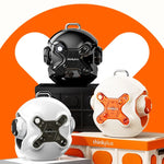 Lenovo LP26 Bluetooth 5.4 Wireless Sport In-Ear Earphones