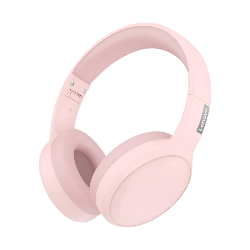 Lenovo Thinkplus TH30 Wireless Over-Ear Headphones