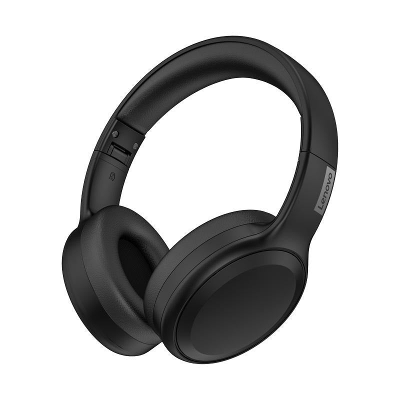 Lenovo Thinkplus TH30 Wireless Over-Ear Headphones