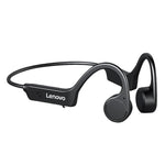 Lenovo X4 Waterproof Bone Conduction Headphones