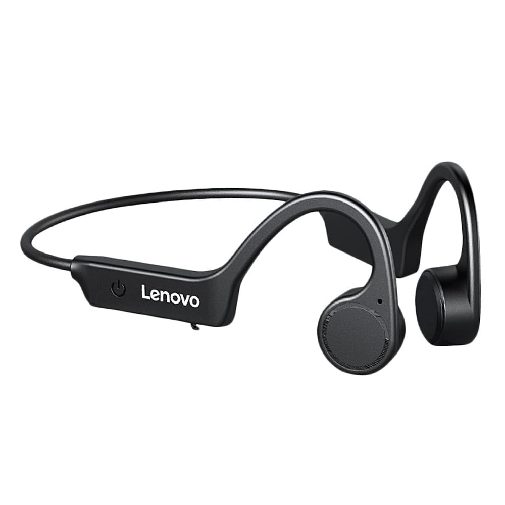Lenovo X4 Waterproof Bone Conduction Headphones