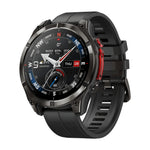 Zeblaze Stratos 4 Pro GPS Smart Watch 1.43" AMOLED