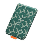 Magnetic Card Holder Wallet RFID Protection
