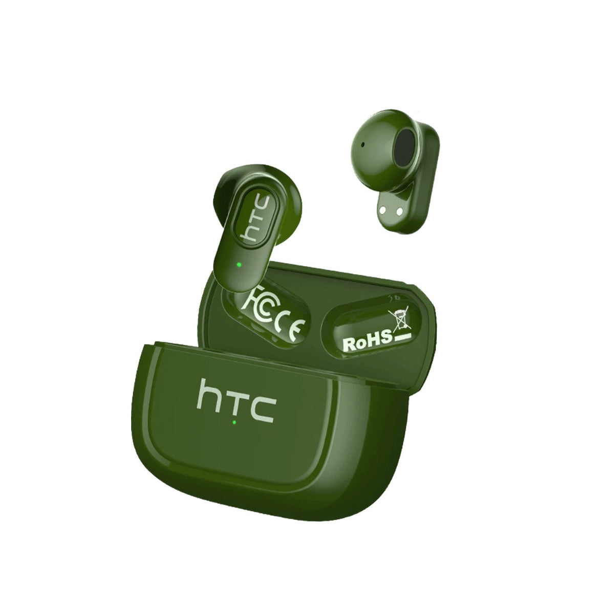 HTC NE51 AI Translation Bluetooth Earbuds