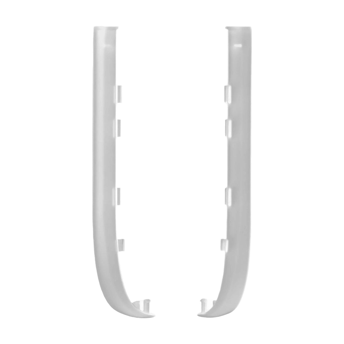Gold Snap-Fit Trim Strips Nintendo Switch 2 Joy-Con