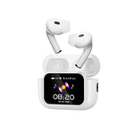 UYUXIO TWS In-Ear Earbuds with Touchscreen Display