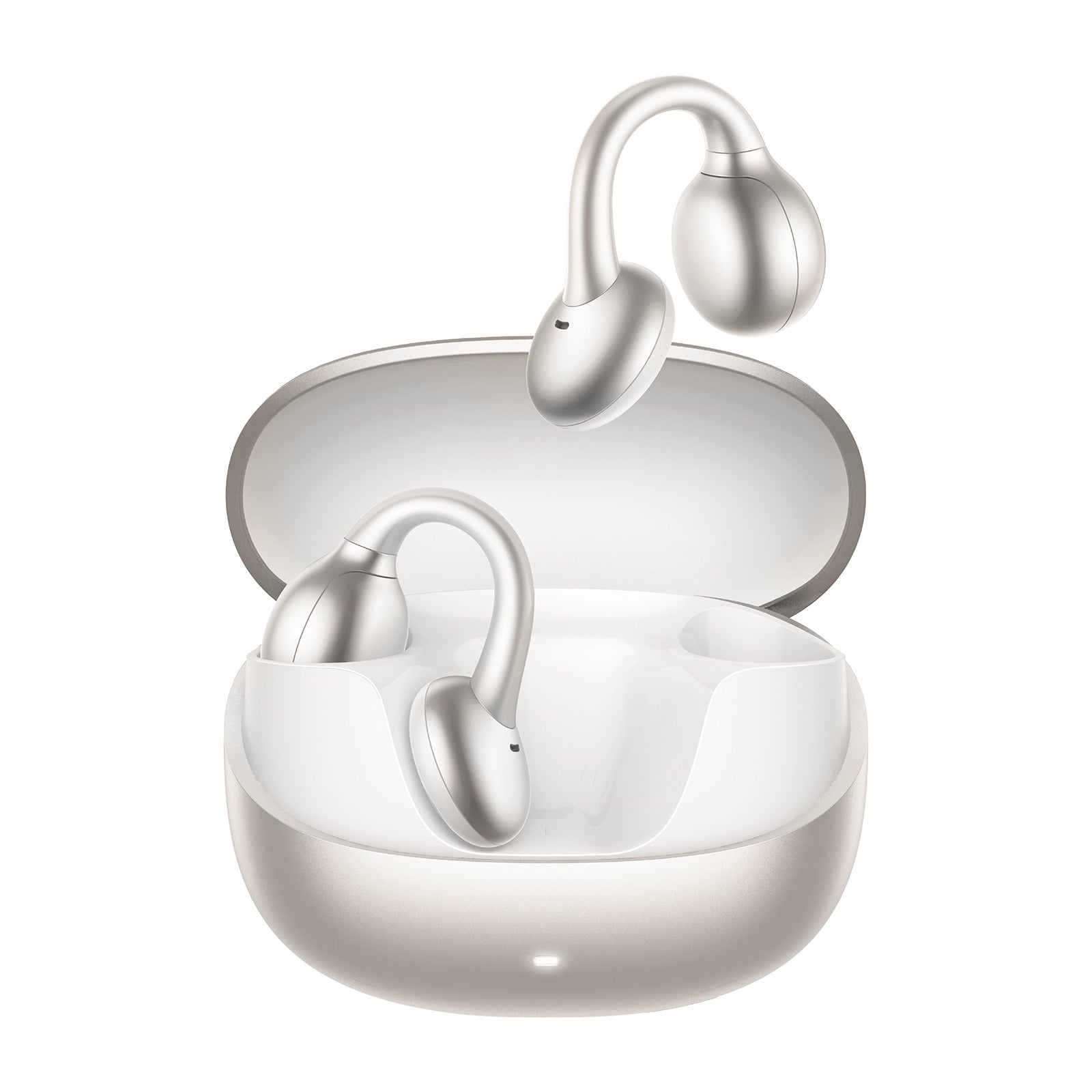 Joyroom OE3 Clip-On Wireless Open-Ear Earbuds