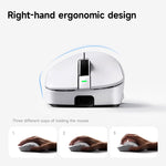 MCHOSE A7 Ultra RE High-Performance Gaming Mouse