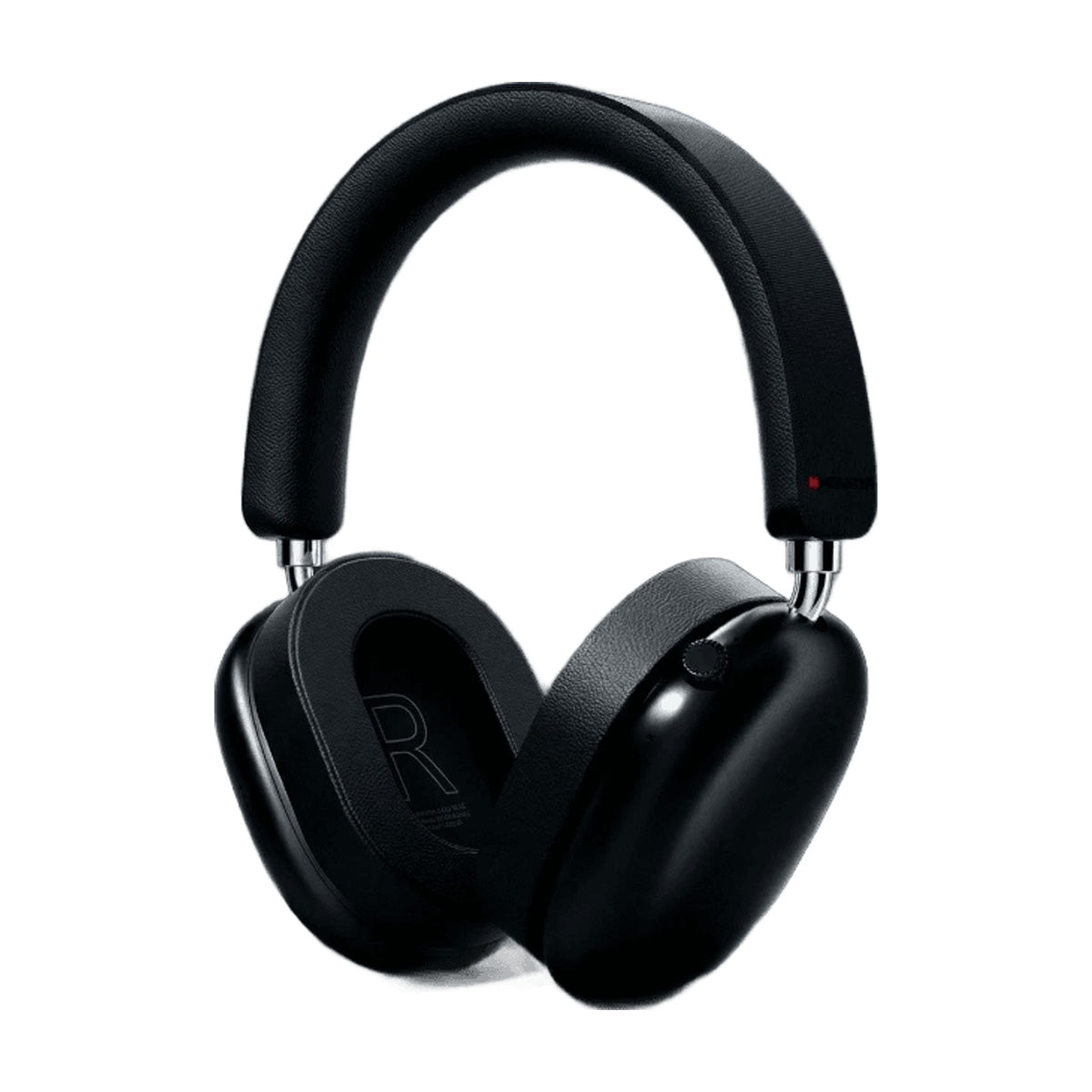 Monster AH100 Hybrid Active Noise Cancelling Headphones