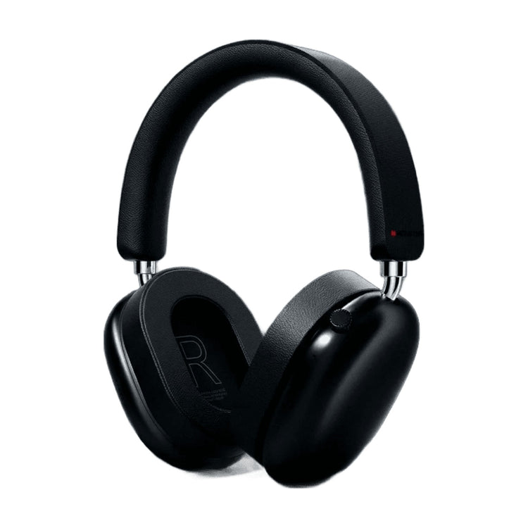 Monster AH100 Hybrid Active Noise Cancelling Headphones