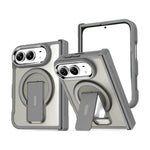 iPhone Duo Foldable Kickstand Protective Case