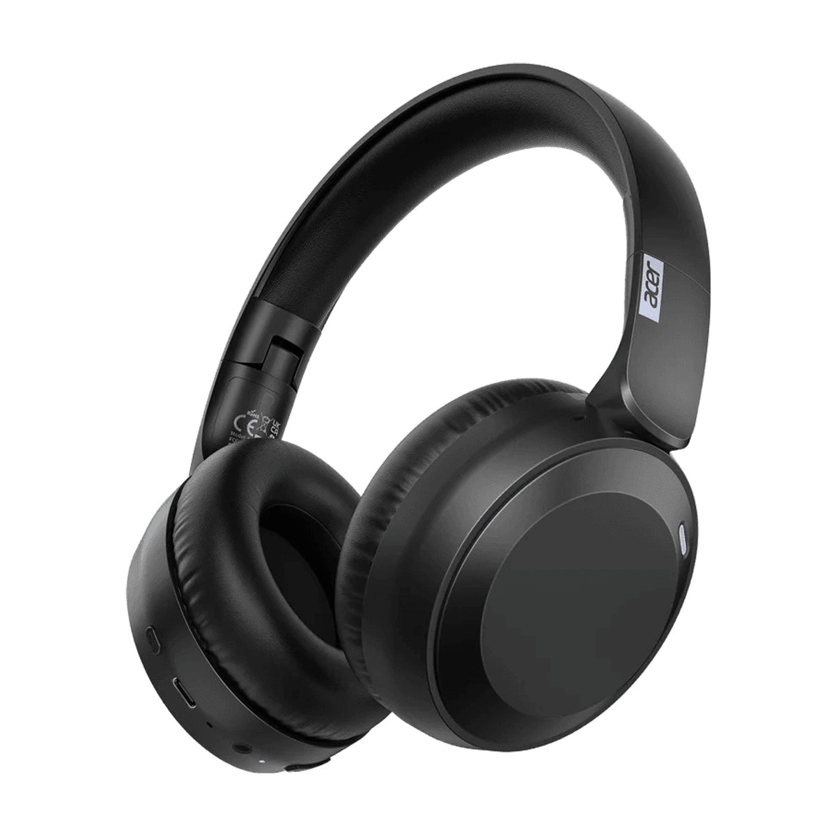 Acer OHR205 45-Hour Wireless Headphones