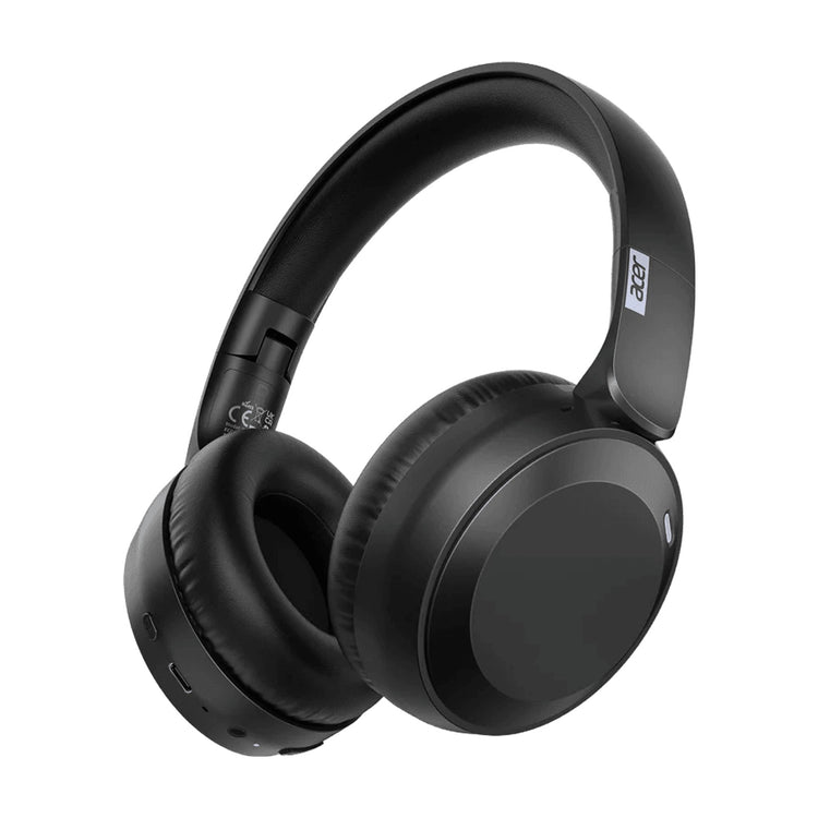 Acer OHR205 45-Hour Wireless Headphones