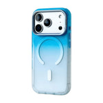 MagSafe Case with Embedded Lens Ring Protection for iPhone 18 Series