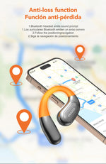 Lenovo Erazer XF31  Bluetooth 5.4 AI Translation Earphones