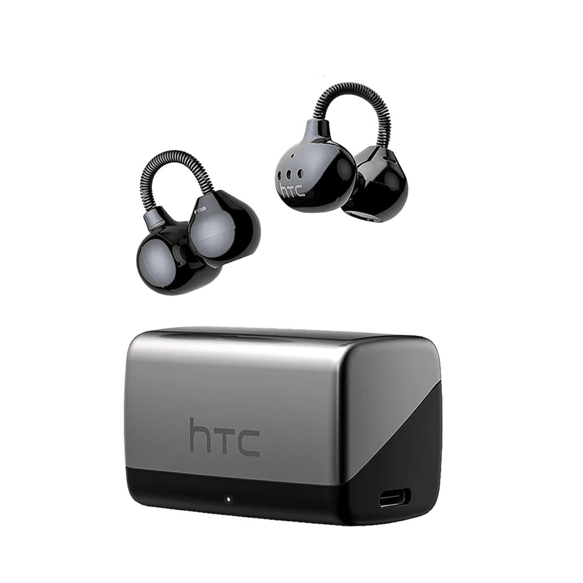 HTC NE67 AI Translation Earbuds