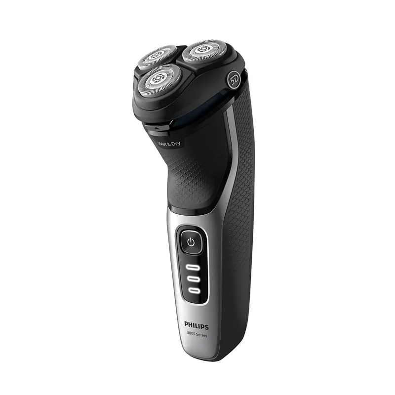 Philips S3216 5-Minute Quick Charge Electric Shaver