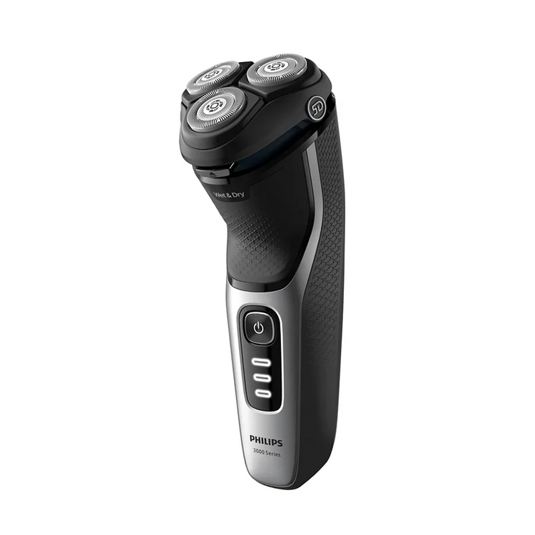 Philips S3216 5-Minute Quick Charge Electric Shaver