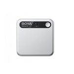 BOYA Notra AI 140+ Language Voice Recorder