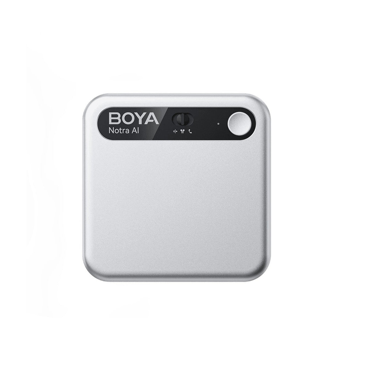 BOYA Notra AI 140+ Language Voice Recorder