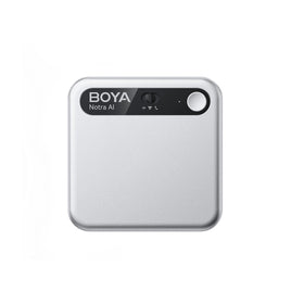 BOYA Notra AI 140+ Language Voice Recorder